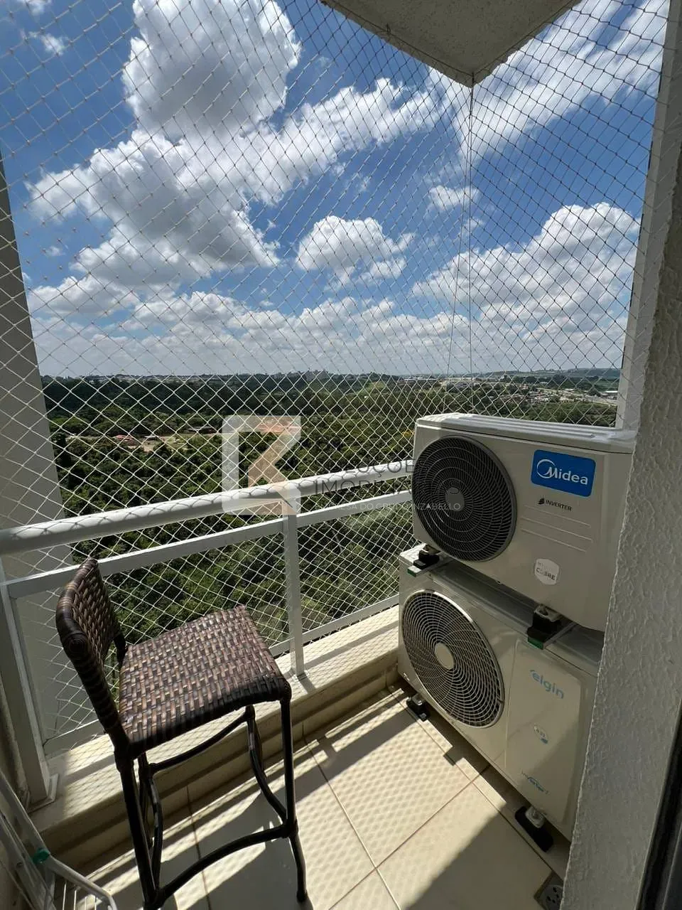 Apartamento, 2 quartos, 82 m² - Foto 4