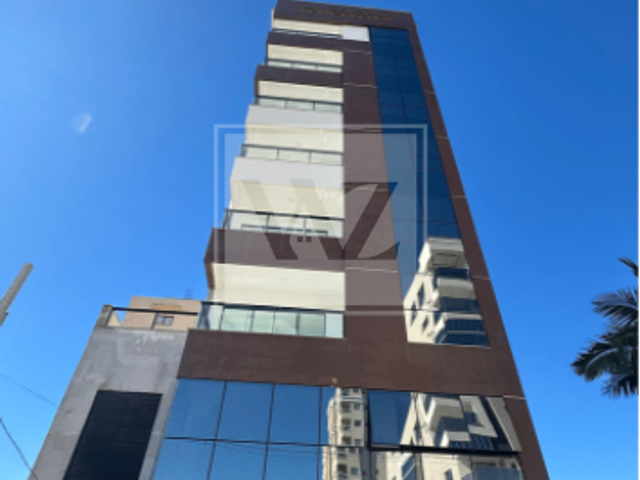 Apartamento 2 quartos e 3 banheiros, à venda, no bairro Perequê em Porto Belo