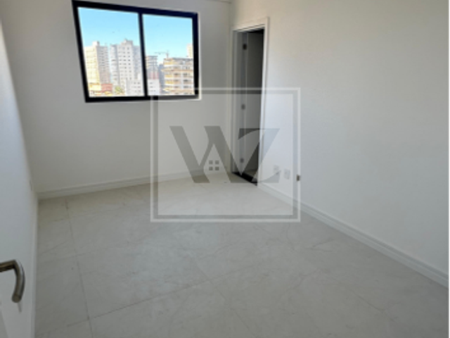 Apartamento 2 quartos e 3 banheiros, à venda, no bairro Perequê em Porto Belo