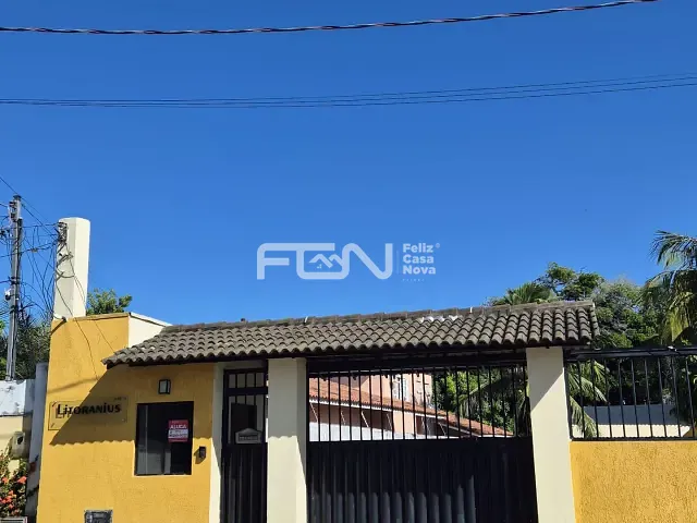 Apartamento 1 quarto e 1 banheiro, para alugar, no bairro Buraquinho em Lauro de Freitas