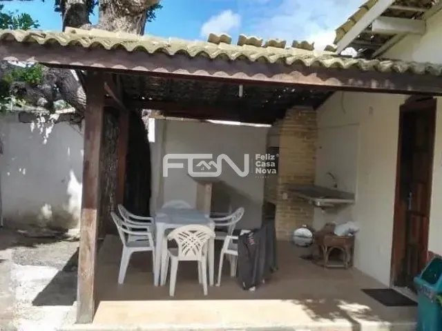 Apartamento 1 quarto e 1 banheiro, para alugar, no bairro Buraquinho em Lauro de Freitas