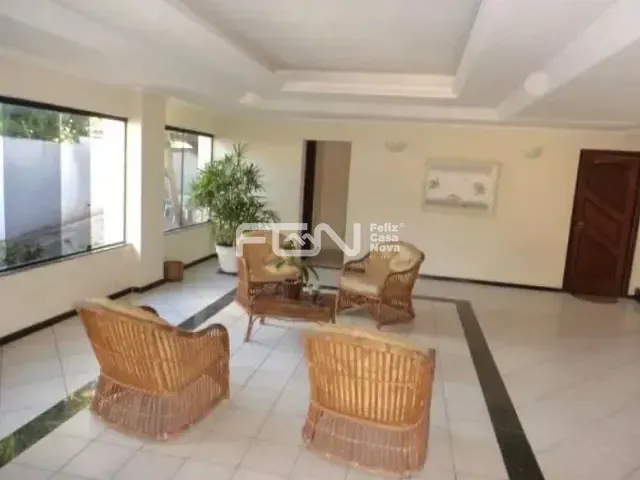 Apartamento 1 quarto e 1 banheiro, para alugar, no bairro Buraquinho em Lauro de Freitas
