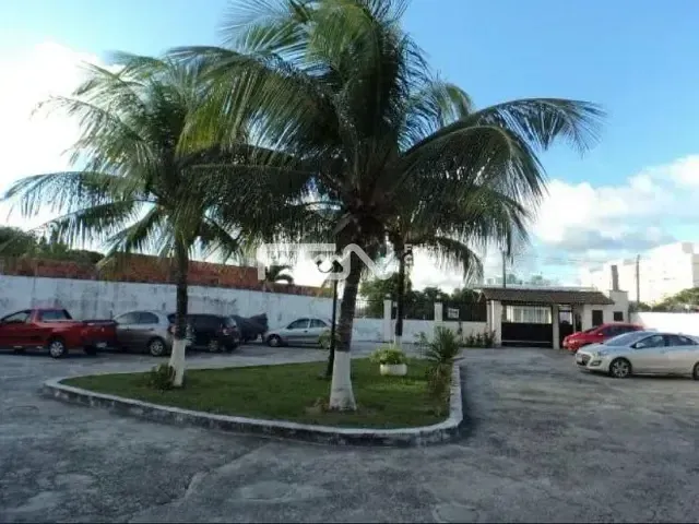 Apartamento 1 quarto e 1 banheiro, para alugar, no bairro Buraquinho em Lauro de Freitas