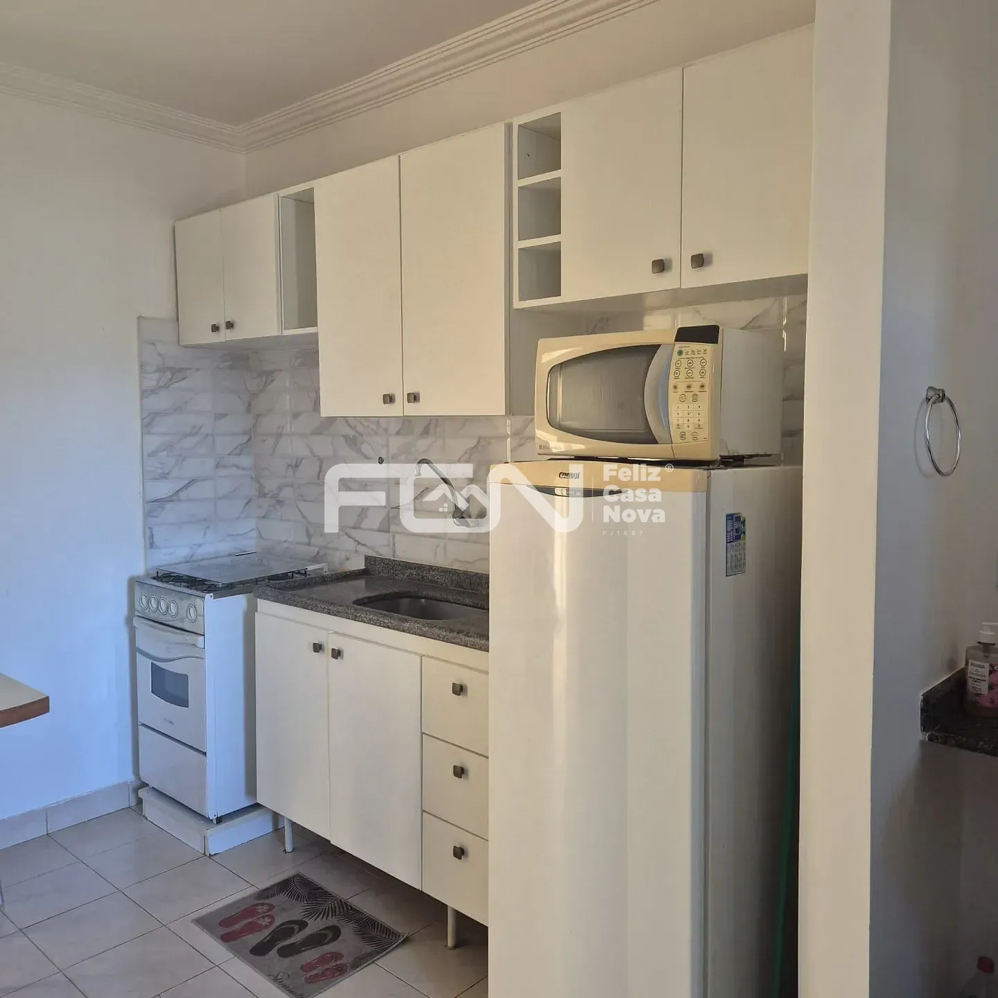 Apartamento, 1 quarto, 50 m² - Foto 6