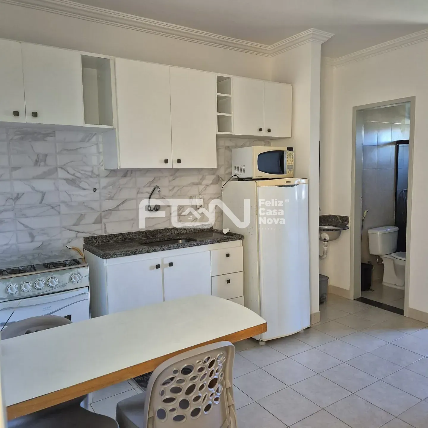 Apartamento, 1 quarto, 50 m² - Foto 7