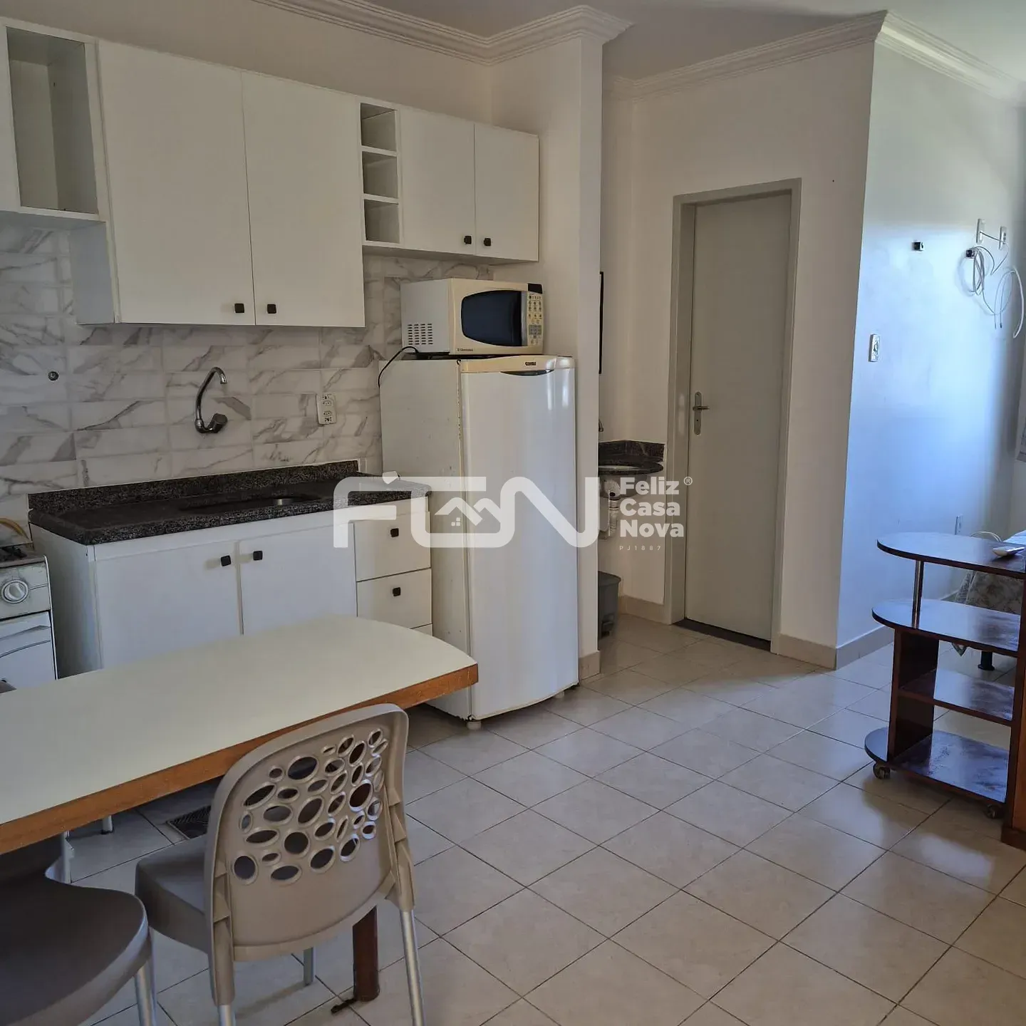 Apartamento, 1 quarto, 50 m² - Foto 9
