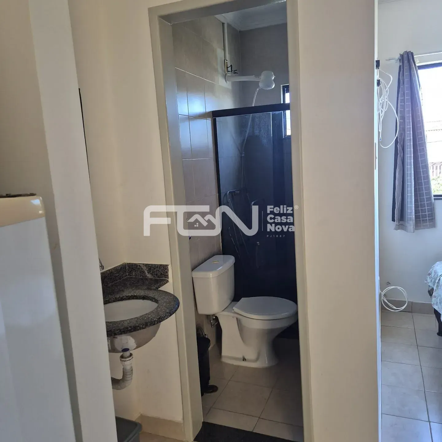 Apartamento, 1 quarto, 50 m² - Foto 10