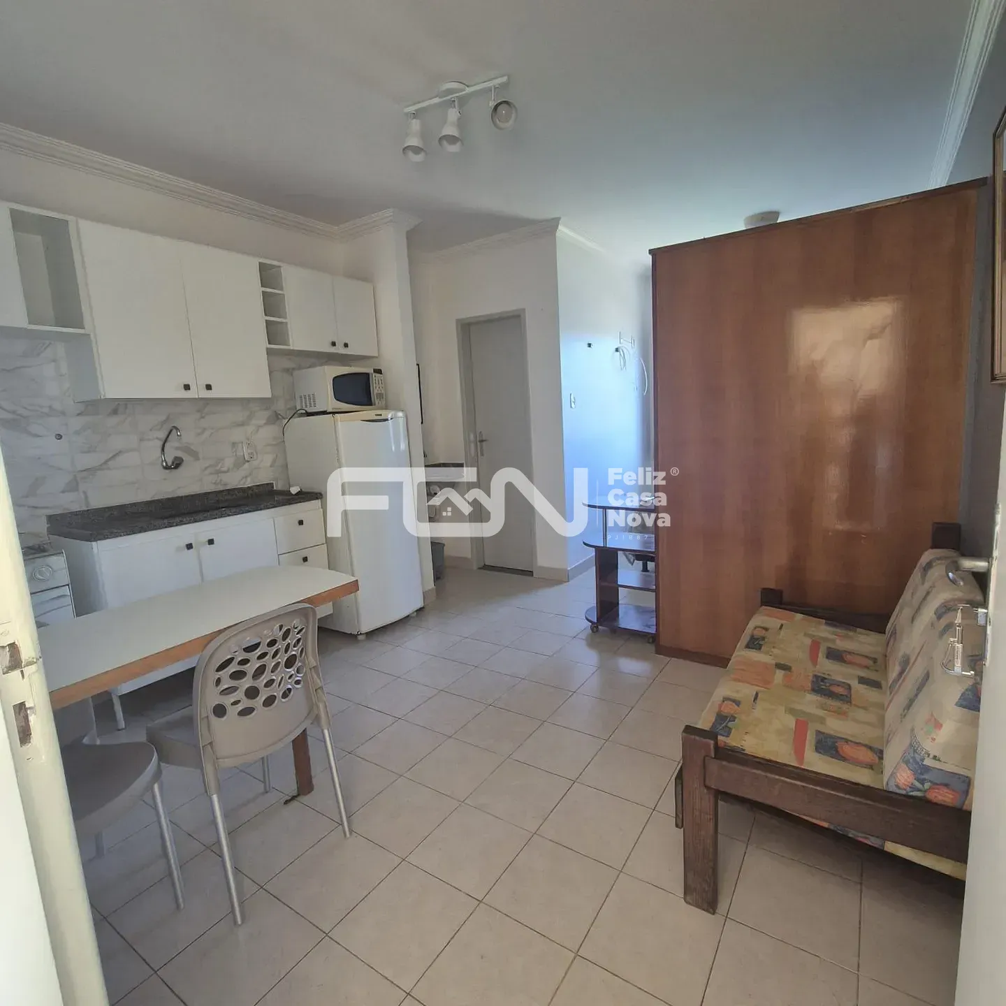Apartamento, 1 quarto, 50 m² - Foto 11