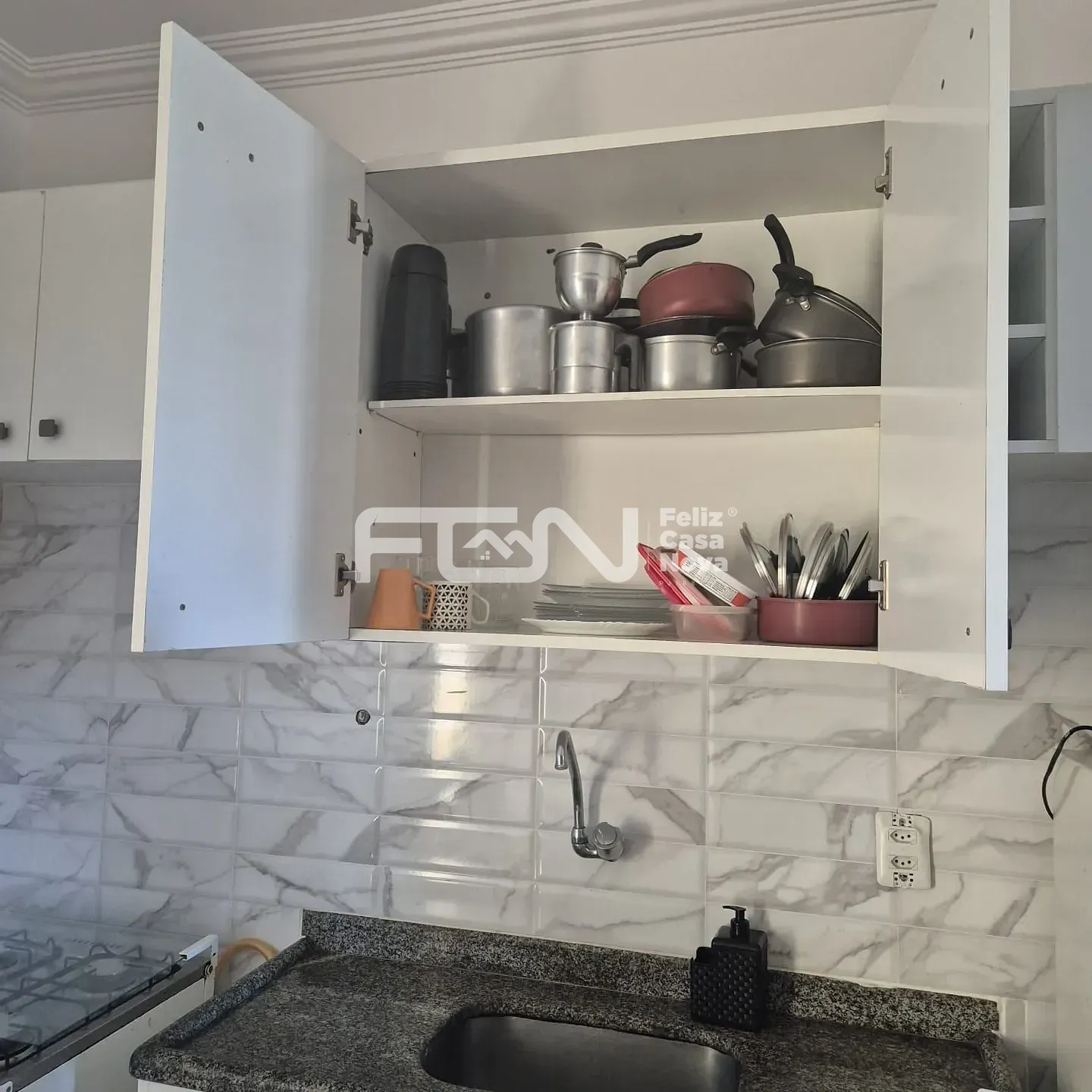 Apartamento, 1 quarto, 50 m² - Foto 12