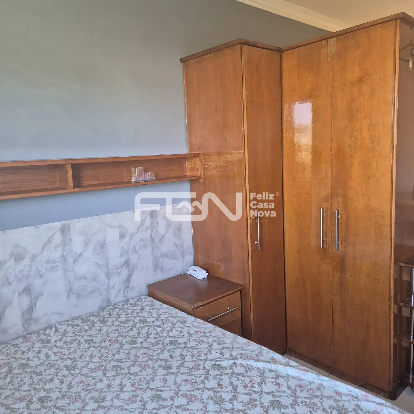 Apartamento, 1 quarto, 50 m² - Foto 14