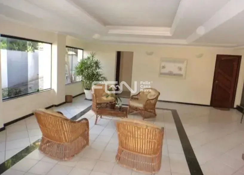Apartamento, 1 quarto, 50 m² - Foto 5