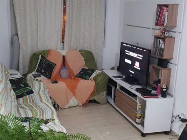 Foto do Apartamento - Apartamento residencial à venda, Jardim Oriente, São José dos Campos. | INDEPENDENCE NEGOCIOS IMOBILIARIOS LTDA