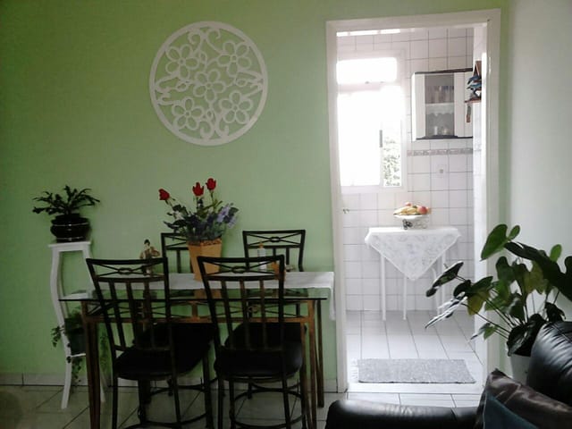 Foto do Apartamento - Apartamento residencial à venda, Jardim Oriente, São José dos Campos. | INDEPENDENCE NEGOCIOS IMOBILIARIOS LTDA