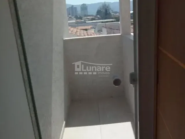 Apartamento 2 quartos e 1 banheiro, à venda, no bairro Vila Pomar em Mogi das Cruzes