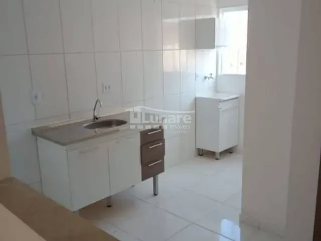 Apartamento 2 quartos e 1 banheiro, à venda, no bairro Vila Pomar em Mogi das Cruzes