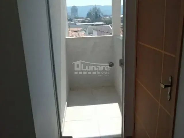 Apartamento 2 quartos e 1 banheiro, à venda, no bairro Vila Pomar em Mogi das Cruzes