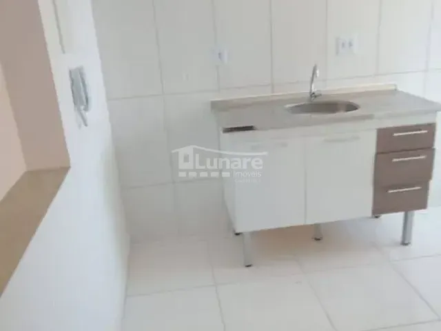 Apartamento 2 quartos e 1 banheiro, à venda, no bairro Vila Pomar em Mogi das Cruzes
