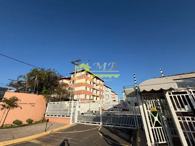 Apartamento 3 quartos e 1 banheiro, à venda, no bairro Jardim Cristina em Campinas