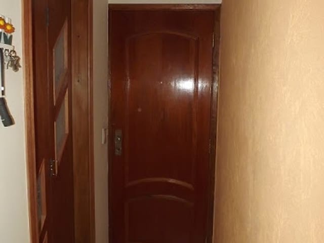 Foto do Apartamento - Apartamento à venda 2 Quartos, 1 Vaga de garagem , Jardim São Savério, São Paulo - SP | Mix Nascimento