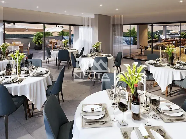 Apartamento com 43m² 1 quarto e 2 banheiros, à venda, no bairro Martim de Sá em Caraguatatuba
