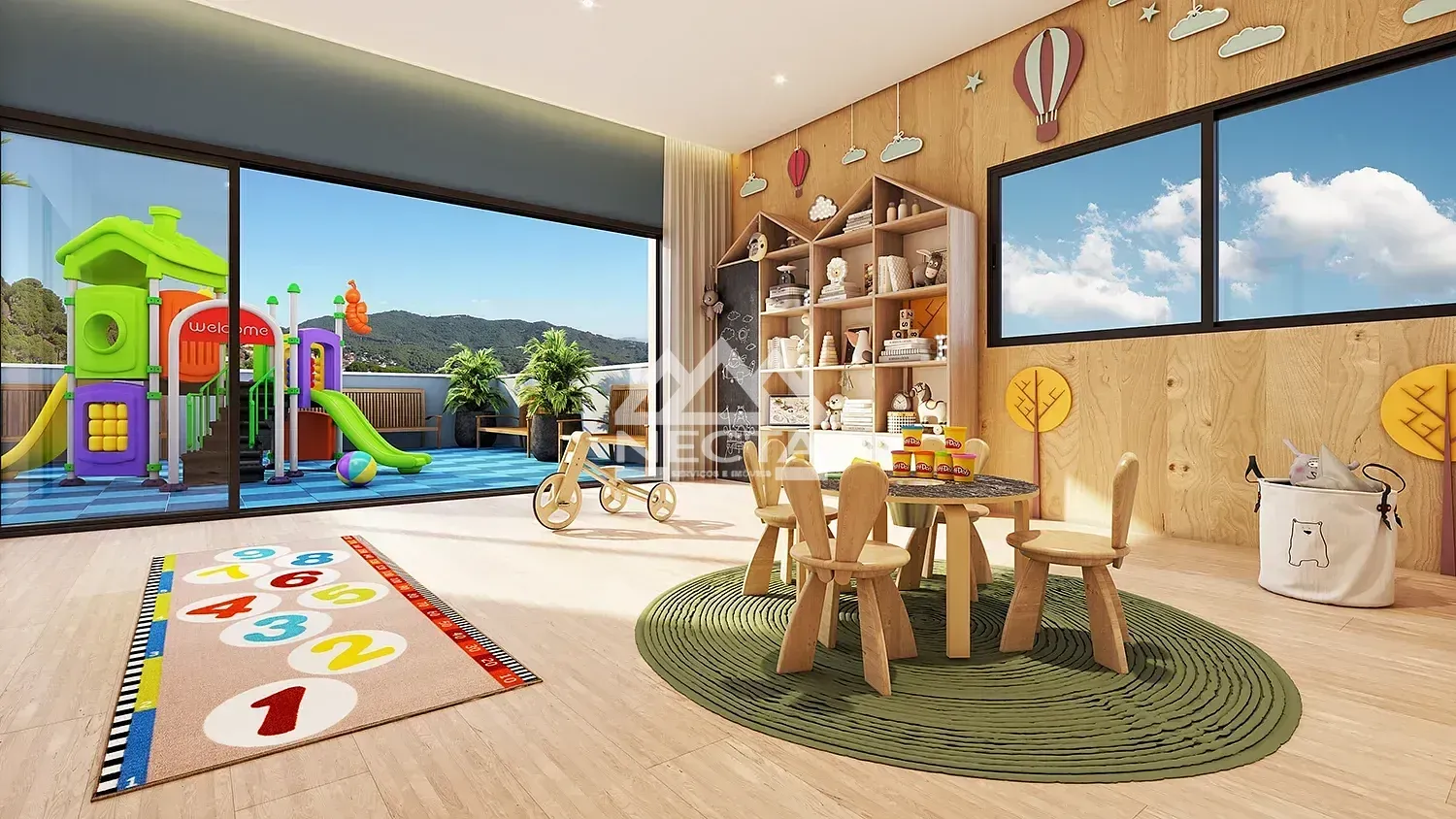 Apartamento, 1 quarto, 43 m² - Foto 6
