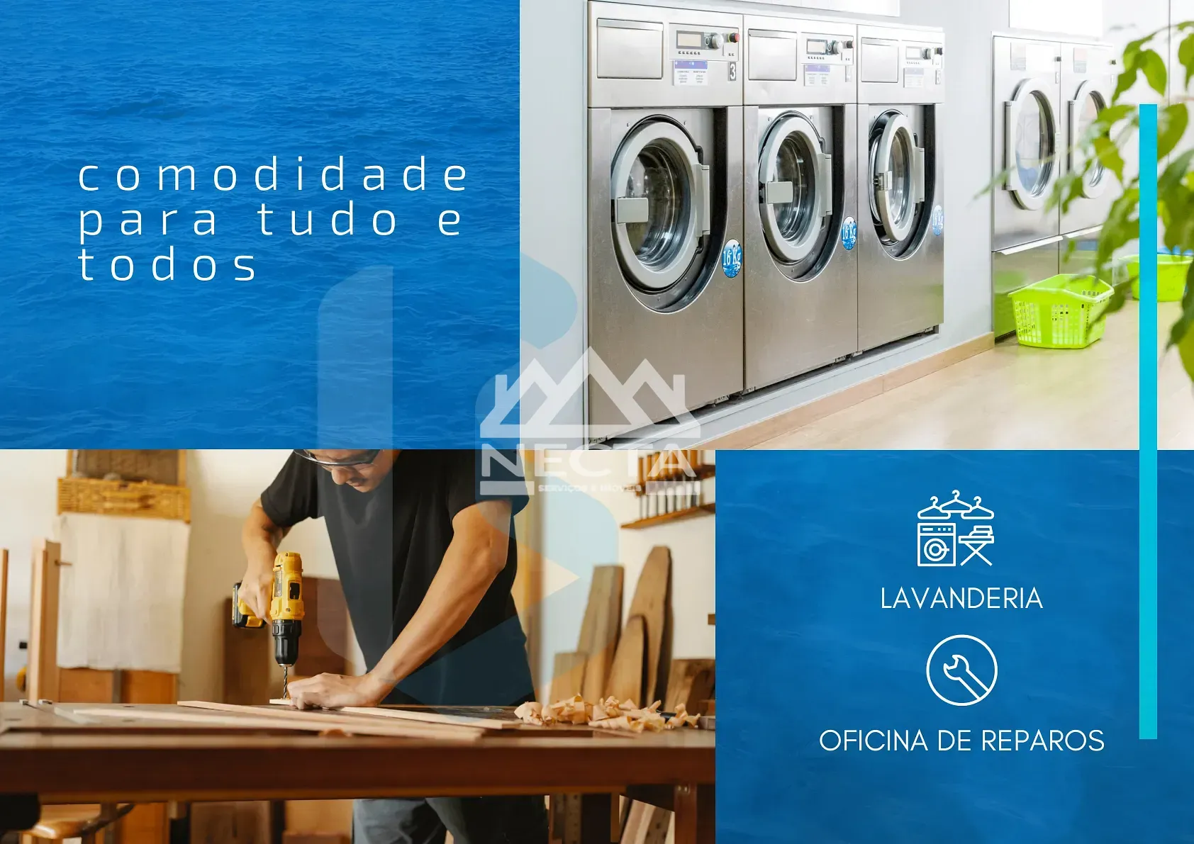 Apartamento, 1 quarto, 43 m² - Foto 20
