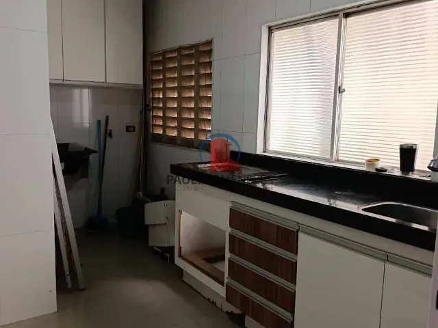 Apartamento com 65m² 3 quartos e 1 banheiro, à venda ou para alugar, no bairro Brieds em Americana