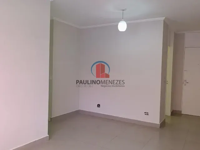 Apartamento com 65m² 3 quartos e 1 banheiro, à venda ou para alugar, no bairro Brieds em Americana