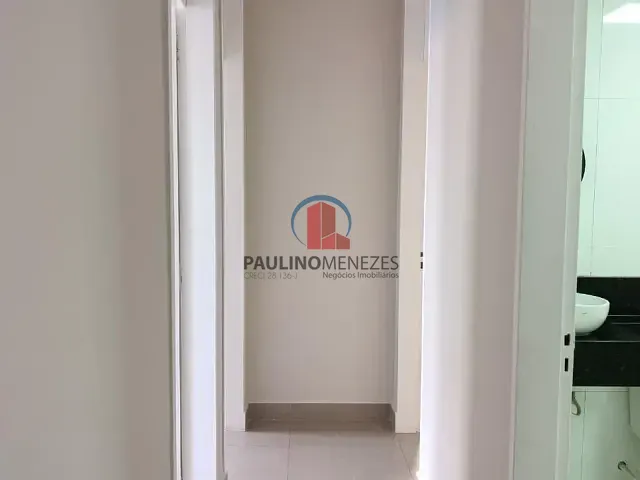 Apartamento com 65m² 3 quartos e 1 banheiro, à venda ou para alugar, no bairro Brieds em Americana