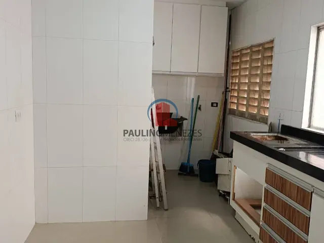 Apartamento com 65m² 3 quartos e 1 banheiro, à venda ou para alugar, no bairro Brieds em Americana