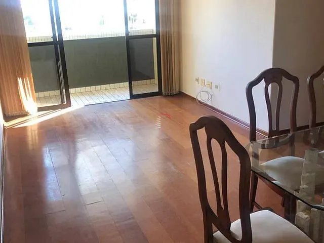 Apartamento com 151m² 3 quartos e 4 banheiros, à venda, no bairro Centro em Londrina
