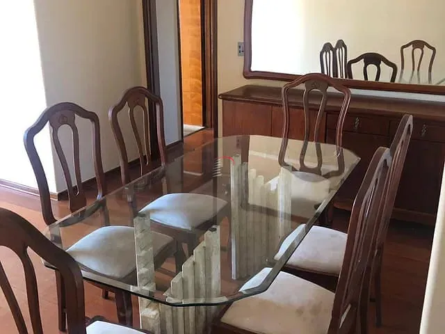 Apartamento com 151m² 3 quartos e 4 banheiros, à venda, no bairro Centro em Londrina