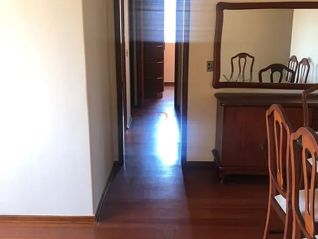 Apartamento com 151m² 3 quartos e 4 banheiros, à venda, no bairro Centro em Londrina