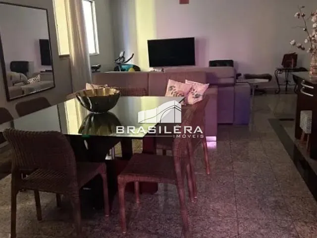Apartamento com 220m² 5 quartos e 6 banheiros, à venda, no bairro Setor Bueno em Goiânia