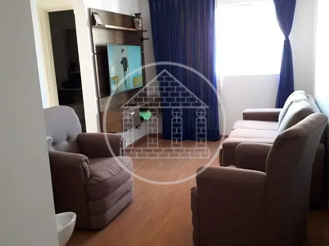 Apartamento 2 quartos e 1 banheiro, à venda, no bairro Socorro em São Paulo