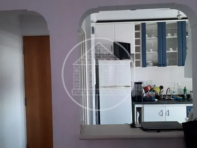 Apartamento 2 quartos e 1 banheiro, à venda, no bairro Socorro em São Paulo