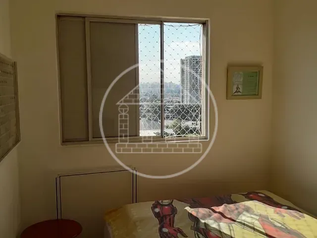 Apartamento 2 quartos e 1 banheiro, à venda, no bairro Socorro em São Paulo