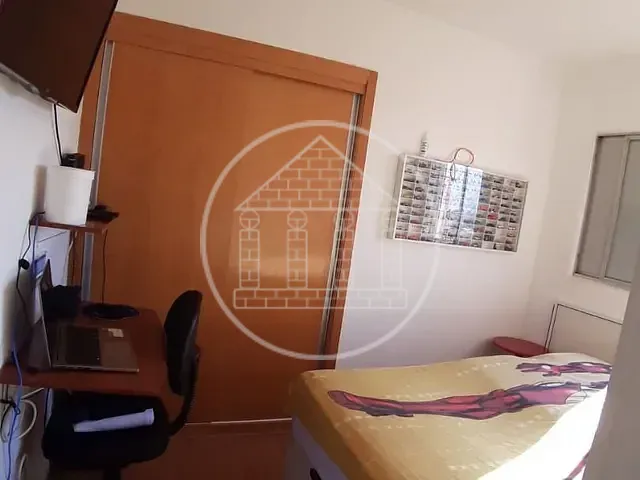 Apartamento 2 quartos e 1 banheiro, à venda, no bairro Socorro em São Paulo