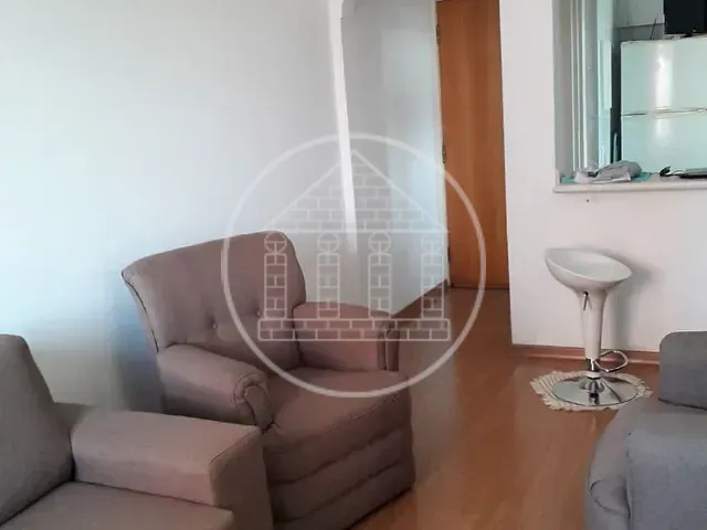 Apartamento 2 quartos e 1 banheiro, à venda, no bairro Socorro em São Paulo