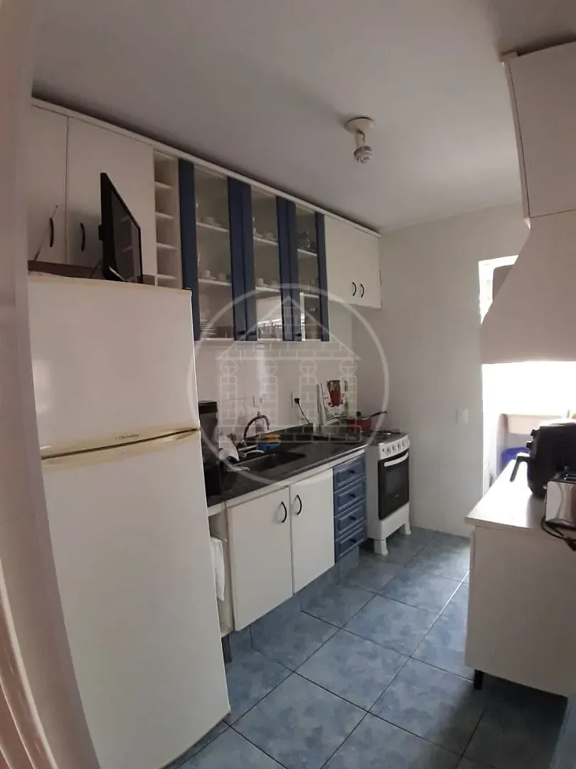 Apartamento, 2 quartos, 51 m² - Foto 10