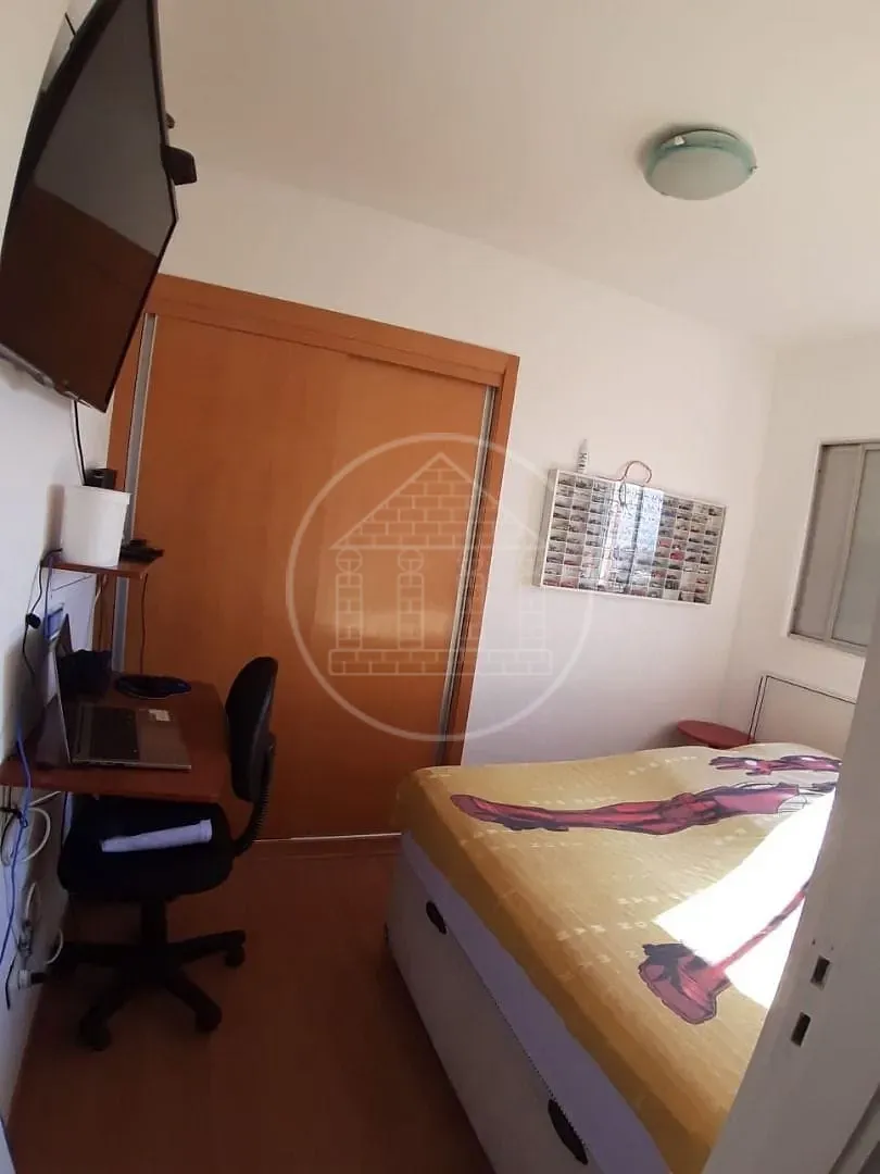 Apartamento, 2 quartos, 51 m² - Foto 5