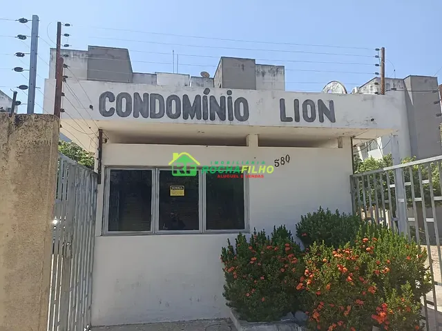 Apartamento 3 quartos e 1 banheiro, à venda, no bairro Cidade Nova em Teresina