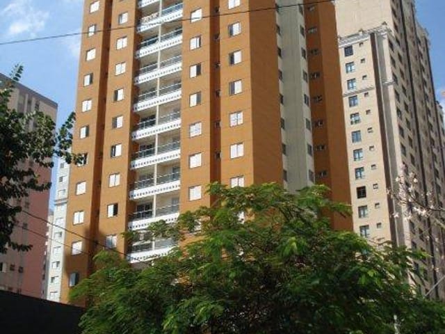 Foto do Apartamento - Apartamento para Locação 3 Quartos, 1 Suite, 1 Vaga, 70M², Jardim Aquarius, São José dos Campos - SP | Edifício Santorini | RUSSI IMÓVEIS
