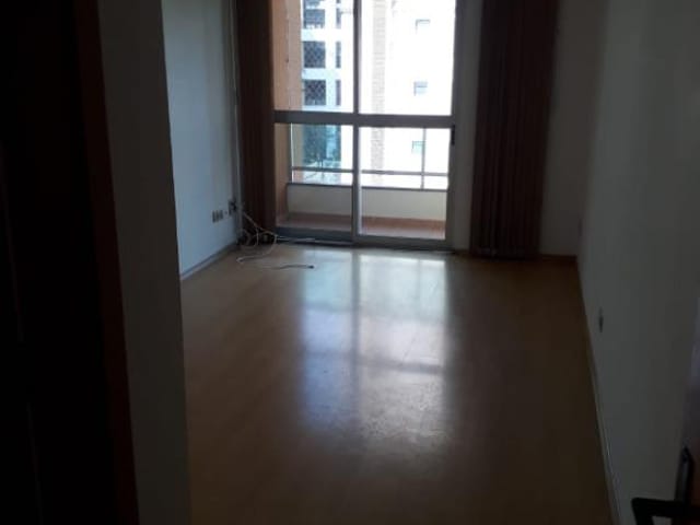Foto do Apartamento - Apartamento para Locação 3 Quartos, 1 Suite, 1 Vaga, 70M², Jardim Aquarius, São José dos Campos - SP | Edifício Santorini | RUSSI IMÓVEIS