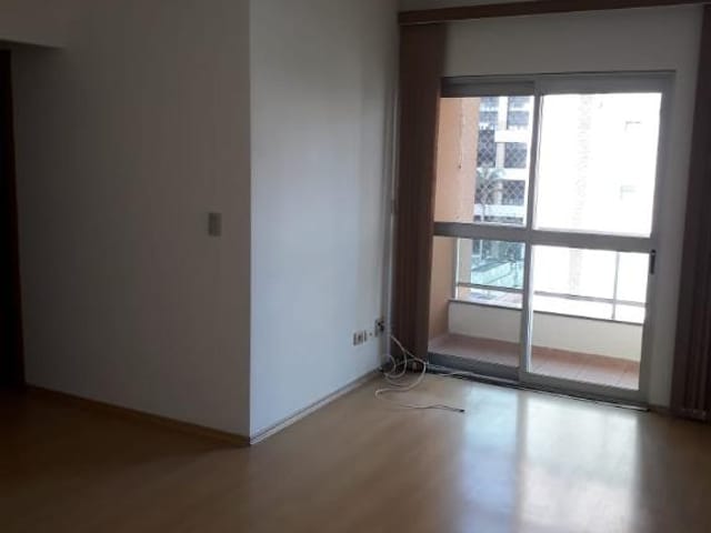 Foto do Apartamento - Apartamento para Locação 3 Quartos, 1 Suite, 1 Vaga, 70M², Jardim Aquarius, São José dos Campos - SP | Edifício Santorini | RUSSI IMÓVEIS