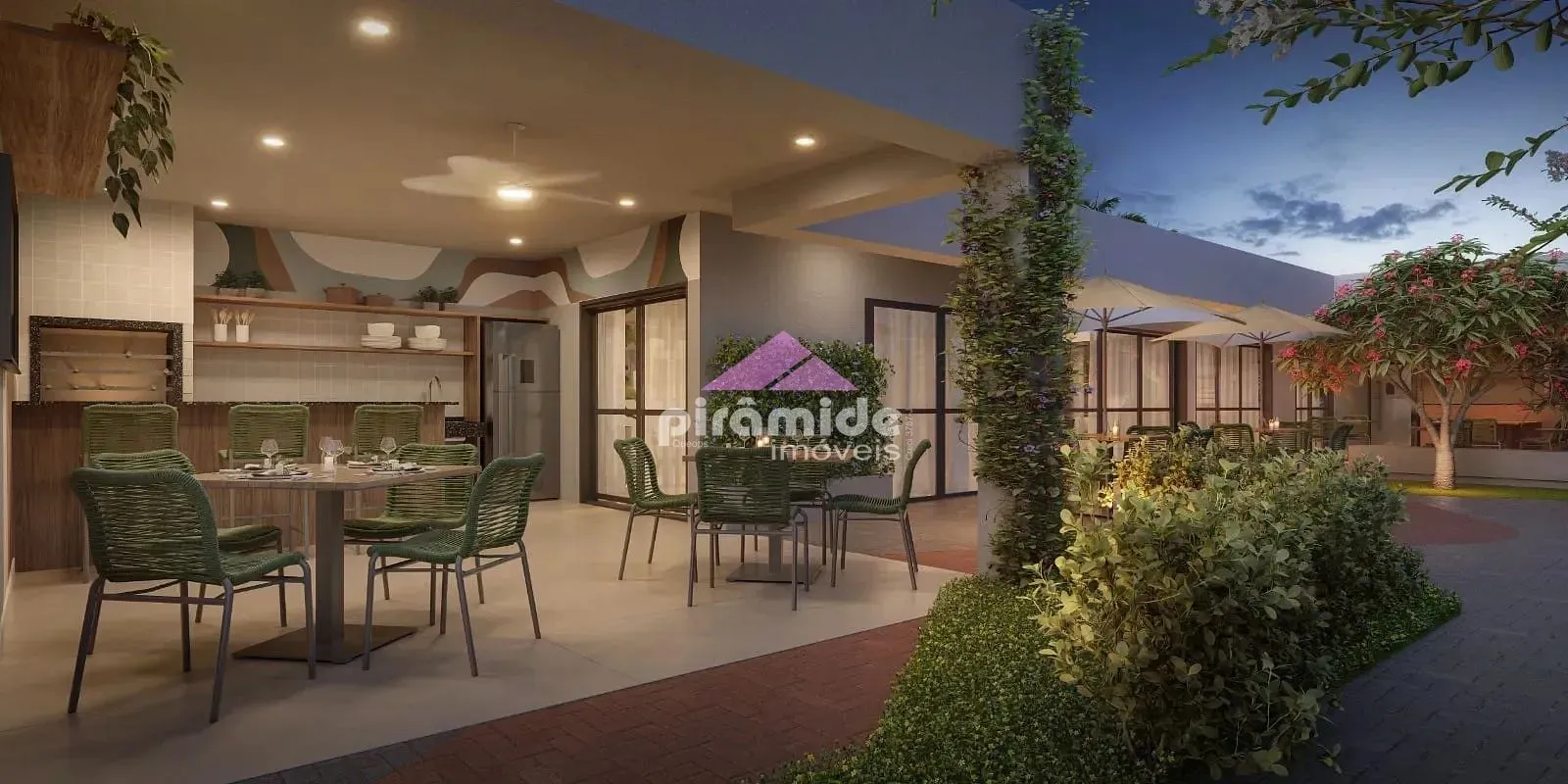 Apartamento, 2 quartos, 71 m² - Foto 14