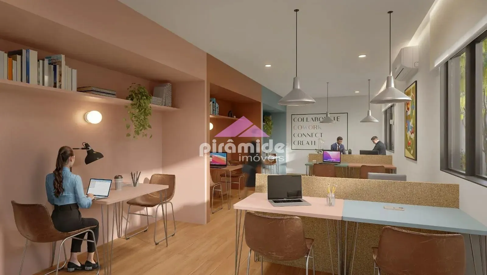 Apartamento, 2 quartos, 71 m² - Foto 6