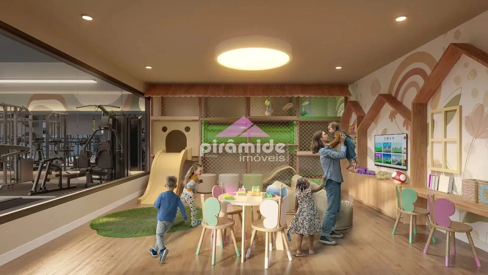 Apartamento, 2 quartos, 71 m² - Foto 7