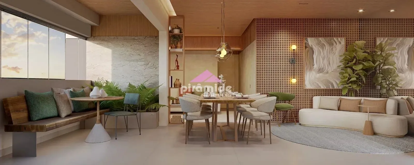 Apartamento, 2 quartos, 71 m² - Foto 8