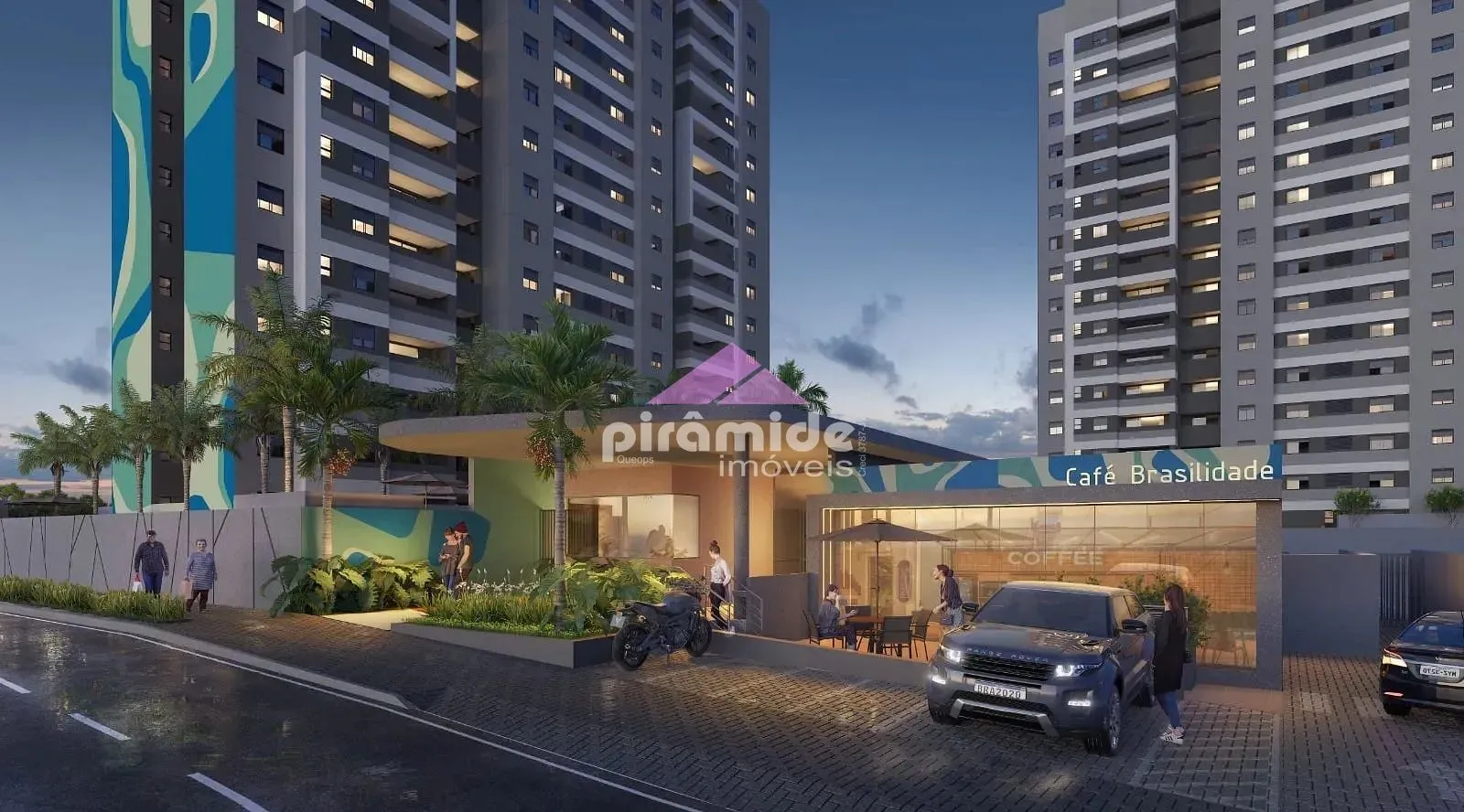 Apartamento, 2 quartos, 71 m² - Foto 11